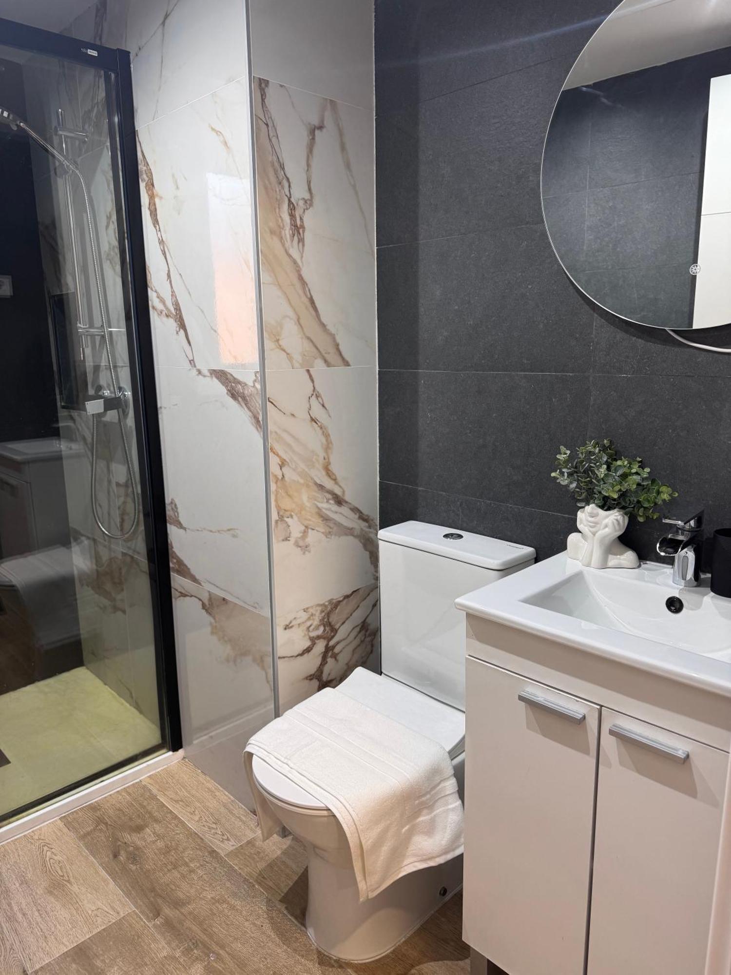 The Of Apartament