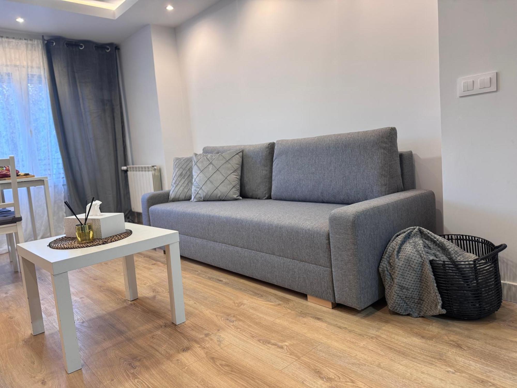 Apartament The Of *