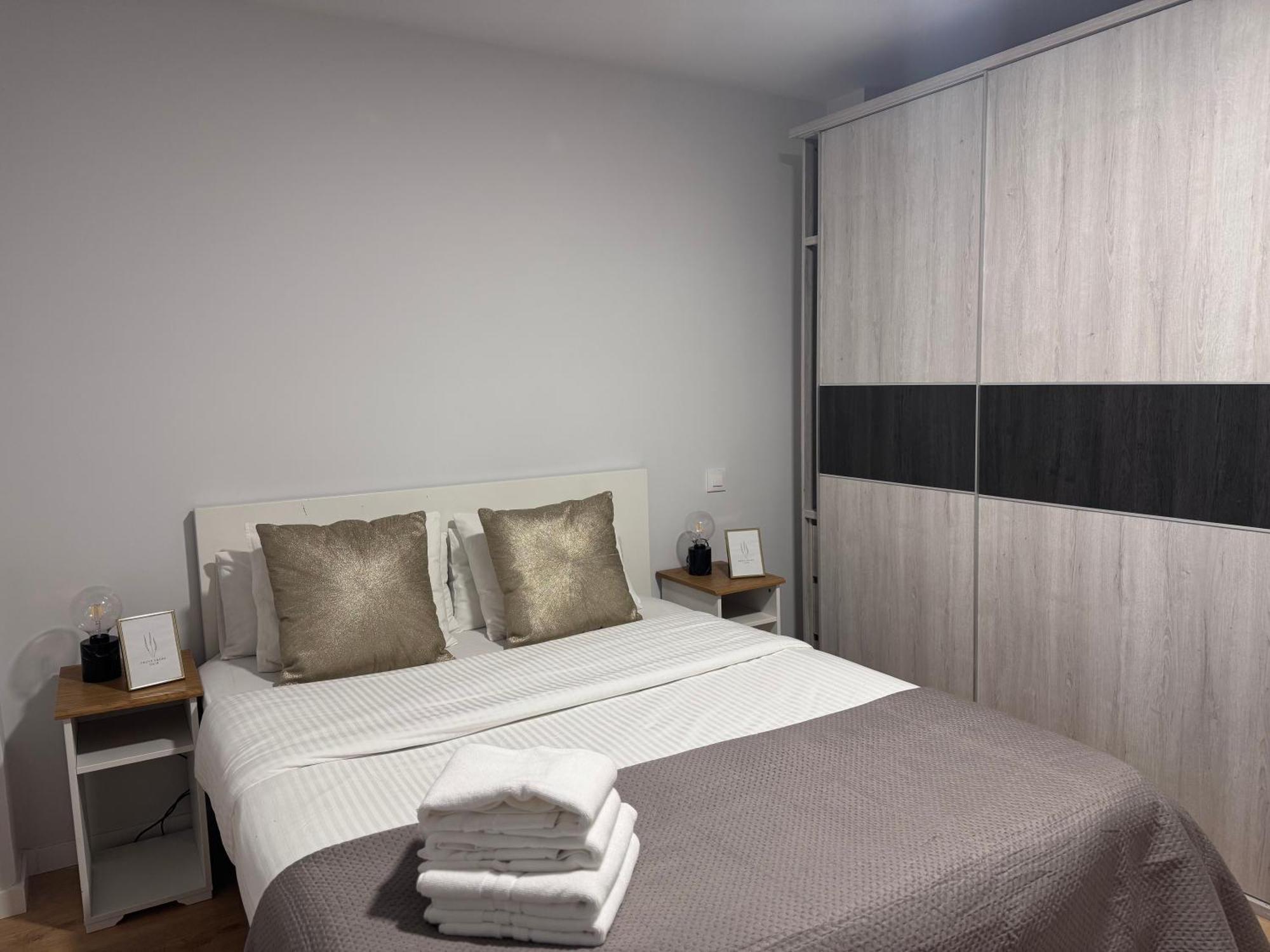 Apartament The Of Madrid