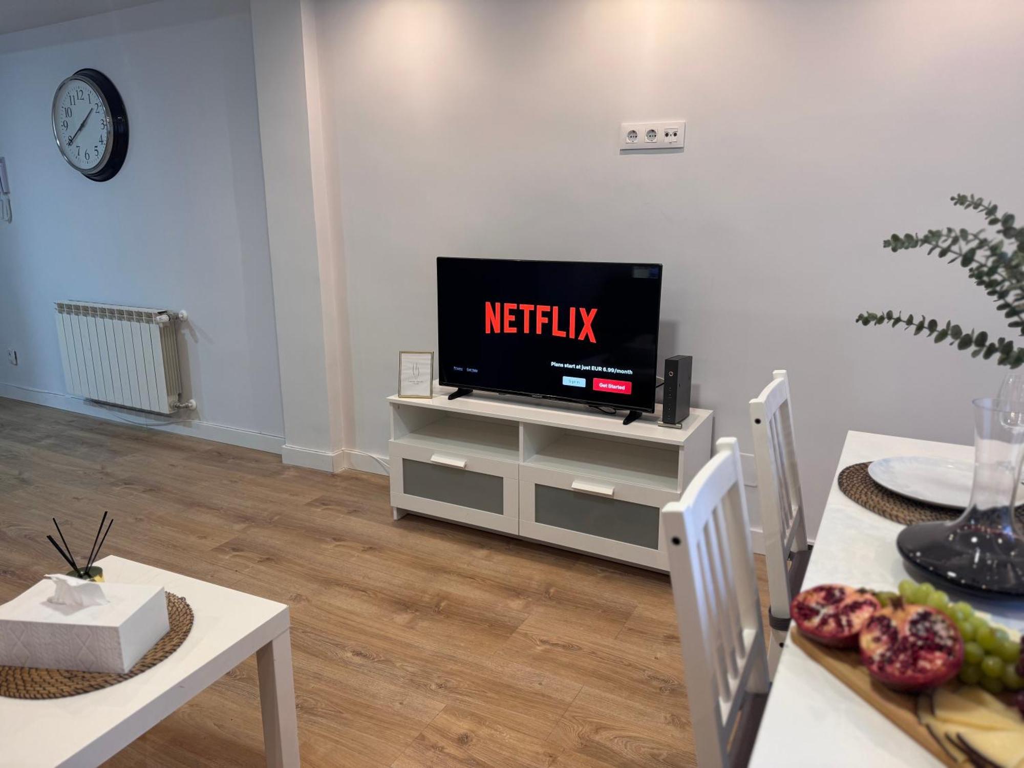 The Of Apartment